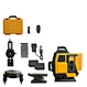 laser level China factory